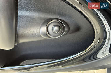 Хэтчбек MINI Countryman 2012 в 