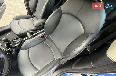 Хэтчбек MINI Countryman 2012 в 