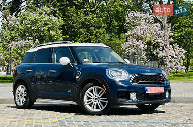 MINI Countryman 2017 MINI Countryman 2017
