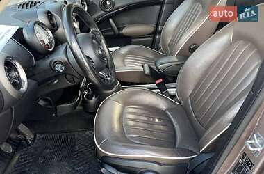 Хетчбек MINI Countryman 2011 в 