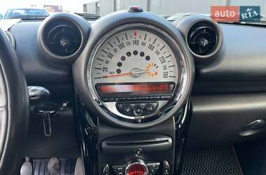 Хетчбек MINI Countryman 2011 в 