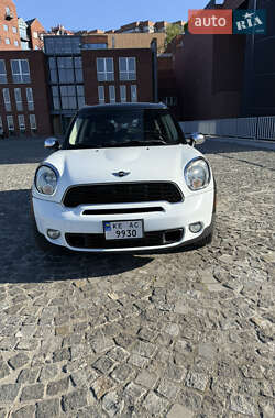 MINI Countryman 2011 MINI Countryman 2011