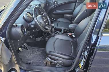 Внедорожник / Кроссовер MINI Countryman 2015 в 