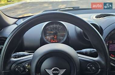Внедорожник / Кроссовер MINI Countryman 2015 в 