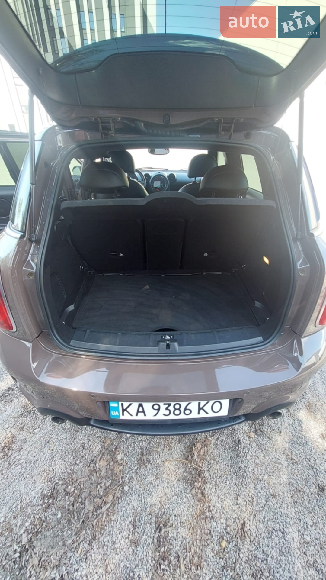 2014 MINI Countryman - мініатюра 6