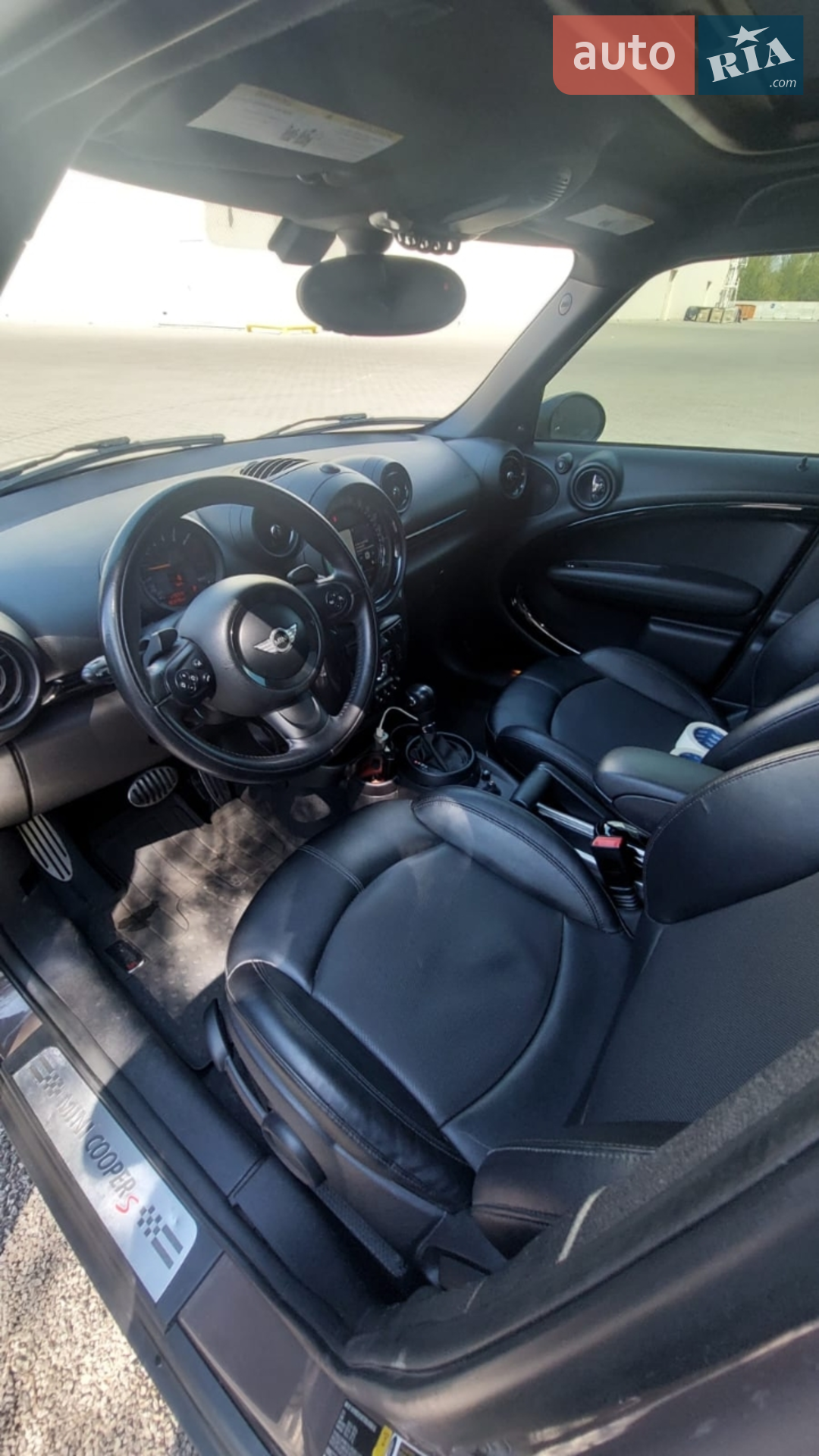 2014 MINI Countryman - мініатюра 7