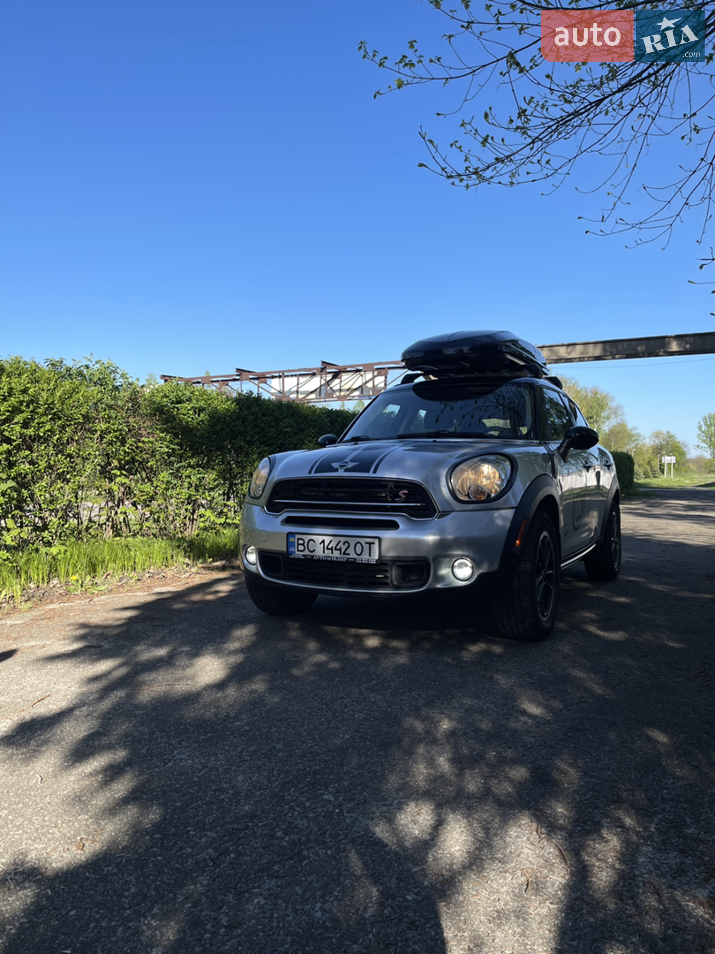 2015 MINI Countryman - мініатюра 5
