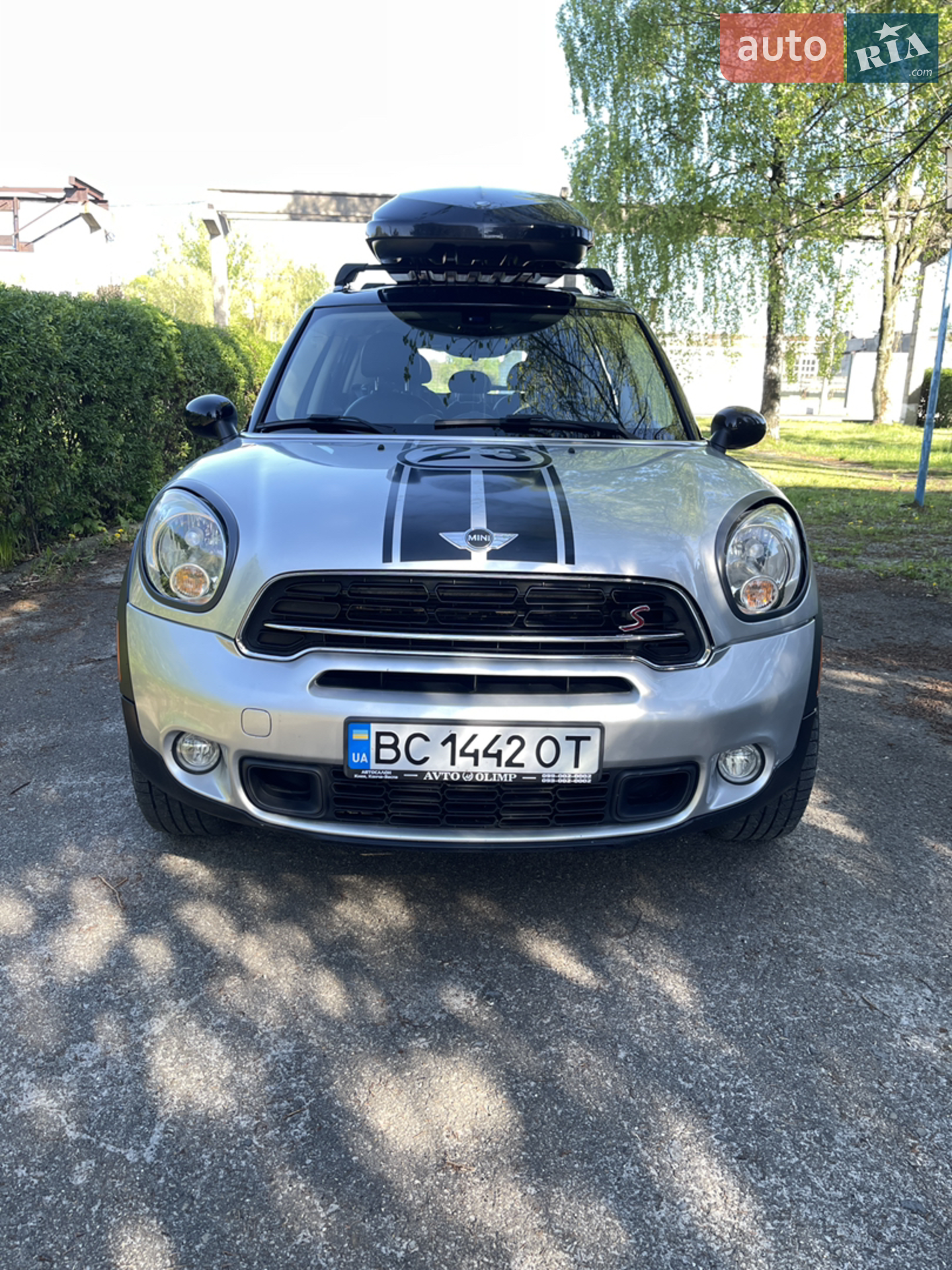 2015 MINI Countryman - мініатюра 10