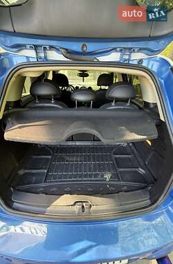 Хэтчбек MINI Countryman 2011 в 