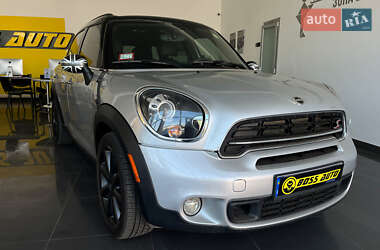 MINI Countryman 2014 MINI Countryman 2014