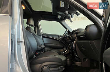 Внедорожник / Кроссовер MINI Countryman 2014 в 