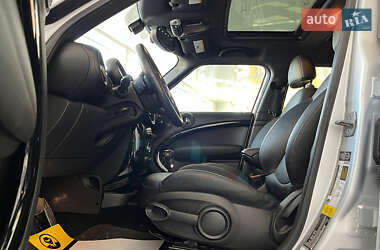 Внедорожник / Кроссовер MINI Countryman 2014 в 