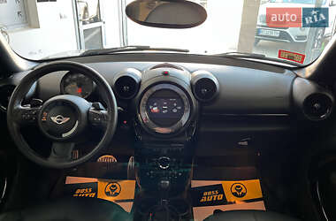 Внедорожник / Кроссовер MINI Countryman 2014 в 