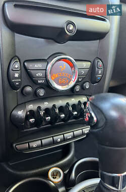 Хэтчбек MINI Countryman 2012 в 
