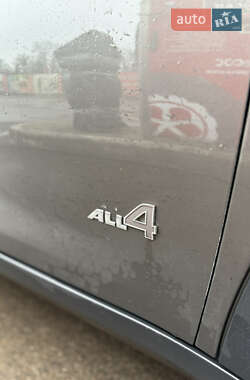 Хэтчбек MINI Countryman 2013 в 