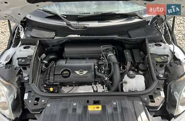 Позашляховик / Кросовер MINI Countryman 2015 в 