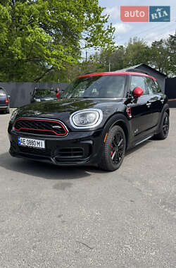 Хэтчбек MINI Countryman 2020 в Киеве