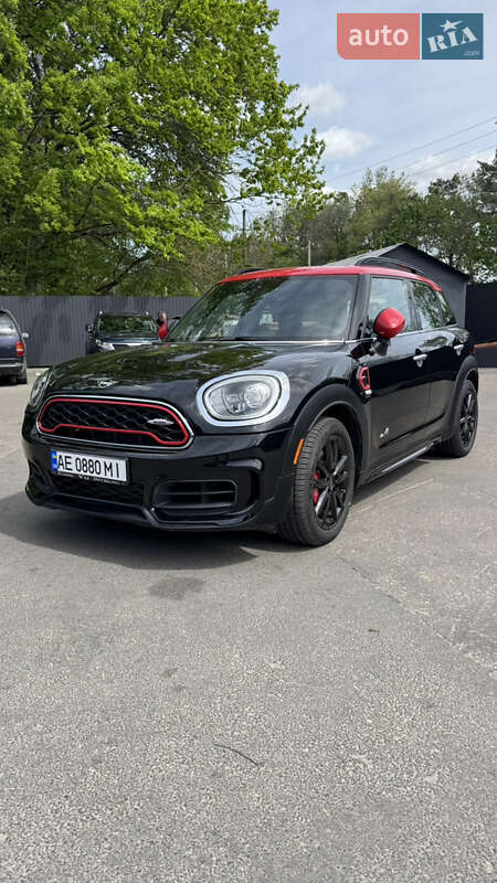 MINI Countryman 2020