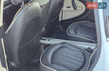 Хэтчбек MINI Countryman 2011 в 