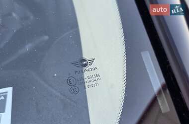 Хэтчбек MINI Countryman 2011 в 
