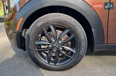 Хэтчбек MINI Countryman 2014 в 