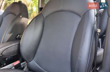 Хэтчбек MINI Countryman 2014 в 