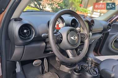Хэтчбек MINI Countryman 2014 в 