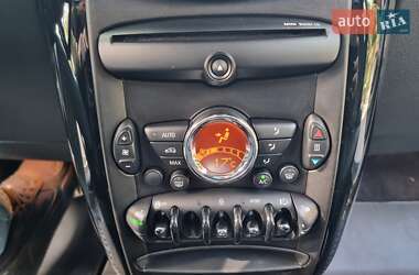 Хэтчбек MINI Countryman 2014 в 