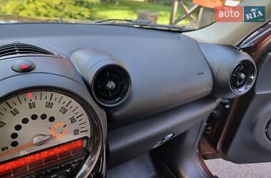 Хэтчбек MINI Countryman 2014 в 