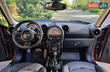 Хэтчбек MINI Countryman 2014 в 