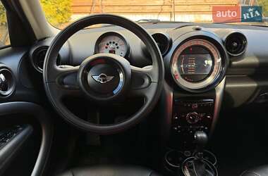 Хетчбек MINI Countryman 2014 в 