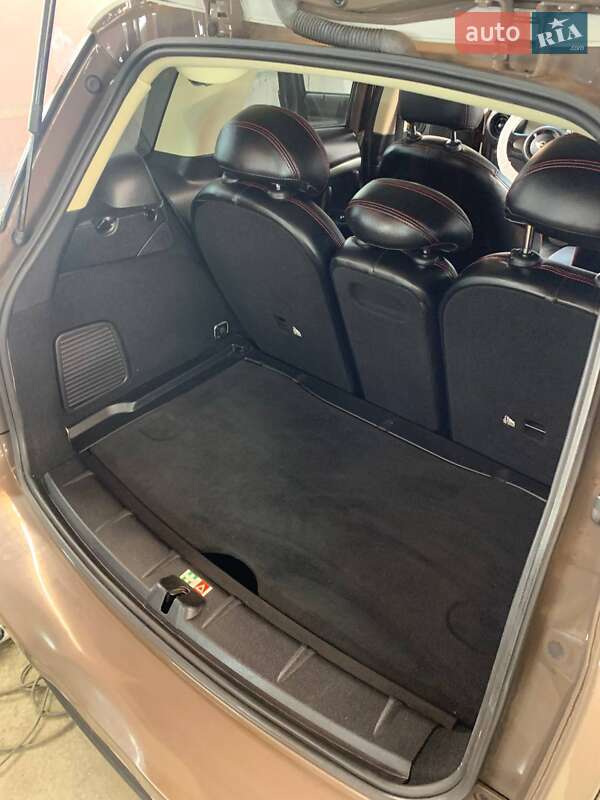 Хетчбек MINI Countryman 2014 в Білій Церкві