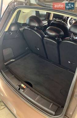 Хетчбек MINI Countryman 2014 в 