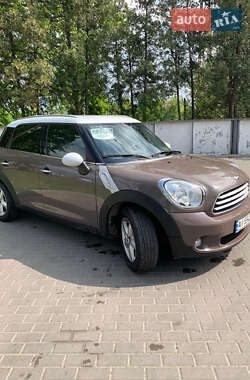 MINI Countryman 2014 MINI Countryman 2014