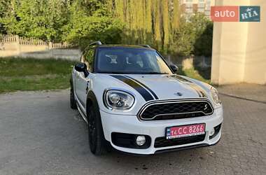 MINI Countryman 2017