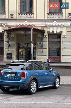 MINI Countryman 2017 MINI Countryman 2017