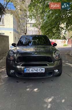 Хетчбек MINI Countryman 2013 в Дніпрі