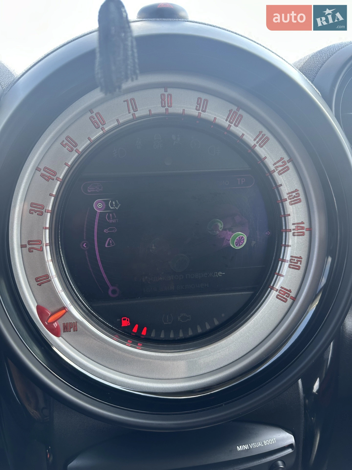 2013 MINI Countryman - мініатюра 16