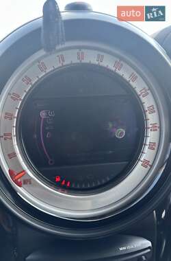 Хэтчбек MINI Countryman 2013 в 