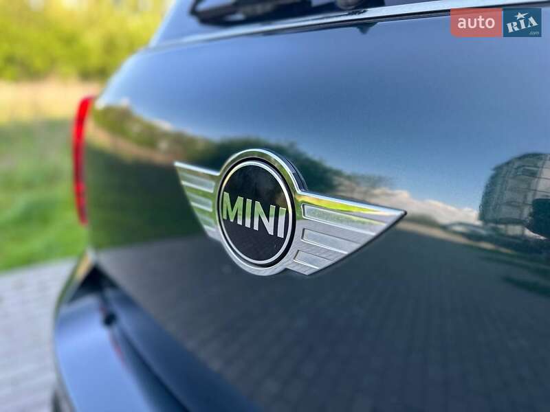 Хетчбек MINI Countryman 2012 в Києві