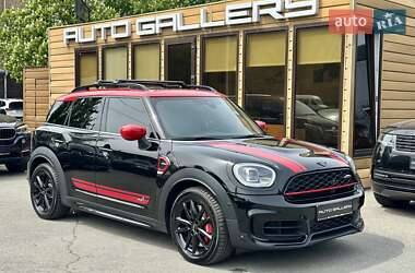 Позашляховик / Кросовер MINI Countryman 2022 в Києві