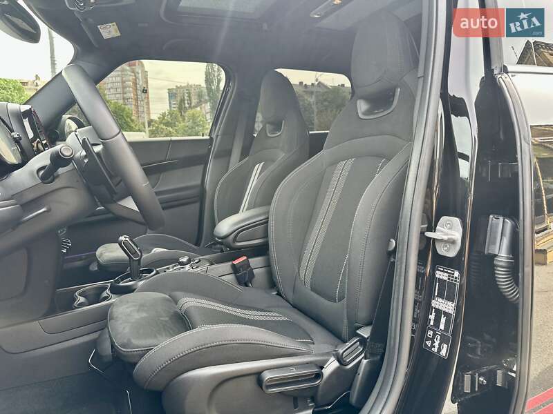 Внедорожник / Кроссовер MINI Countryman 2022 в Киеве