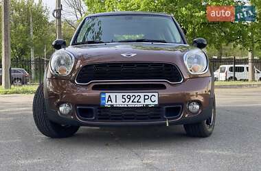 MINI Countryman 2013 MINI Countryman 2013