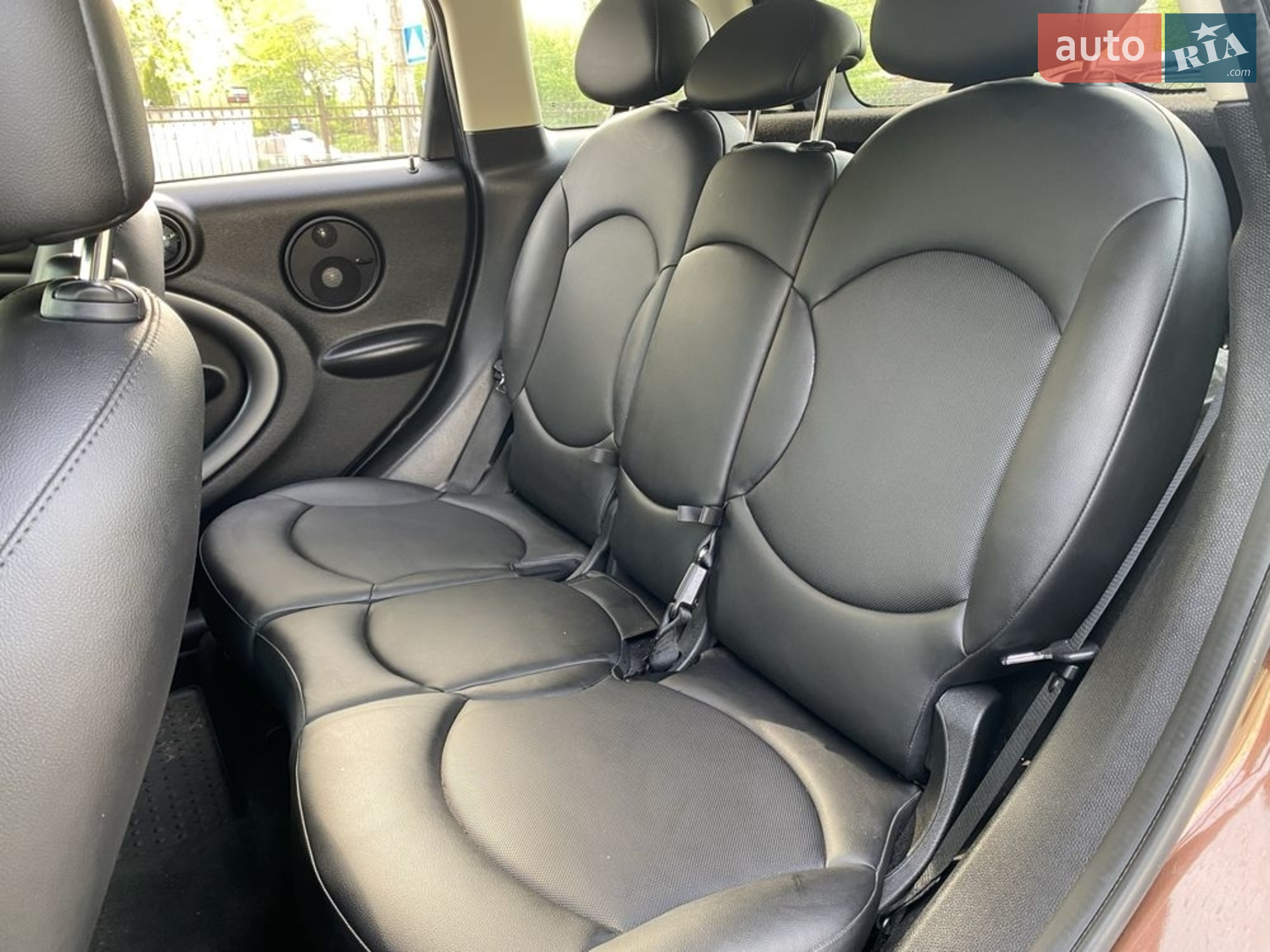 2013 MINI Countryman - мініатюра 11