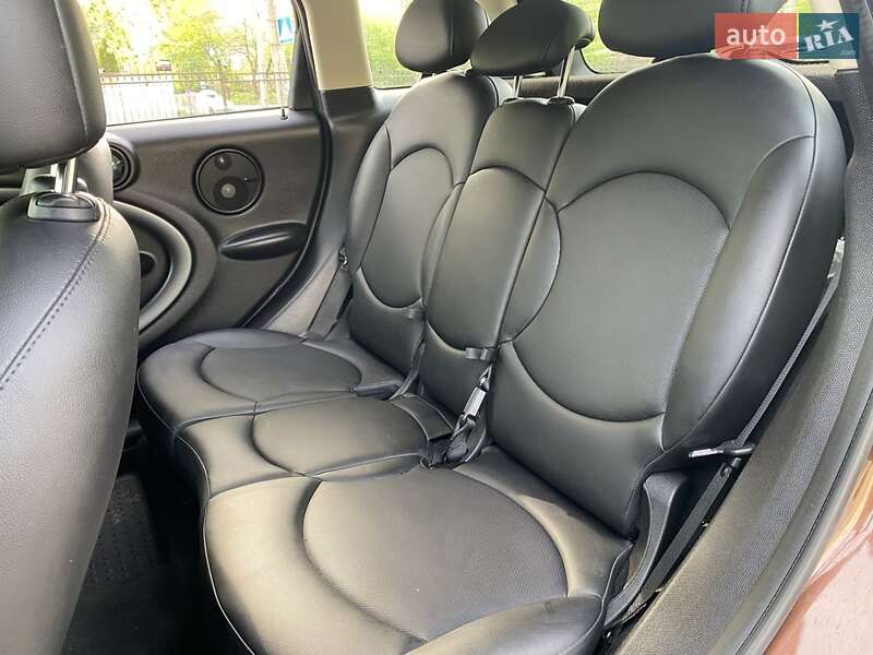 Хетчбек MINI Countryman 2013 в Києві