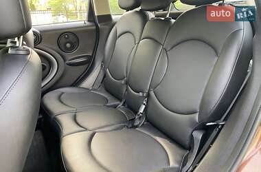 Хэтчбек MINI Countryman 2013 в 