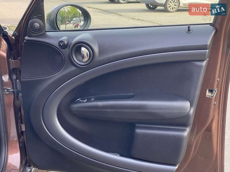 Хетчбек MINI Countryman 2013 в Києві