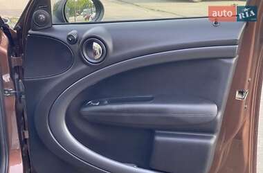 Хэтчбек MINI Countryman 2013 в 