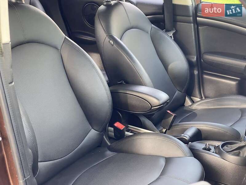 Хетчбек MINI Countryman 2013 в Києві