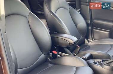 Хэтчбек MINI Countryman 2013 в 